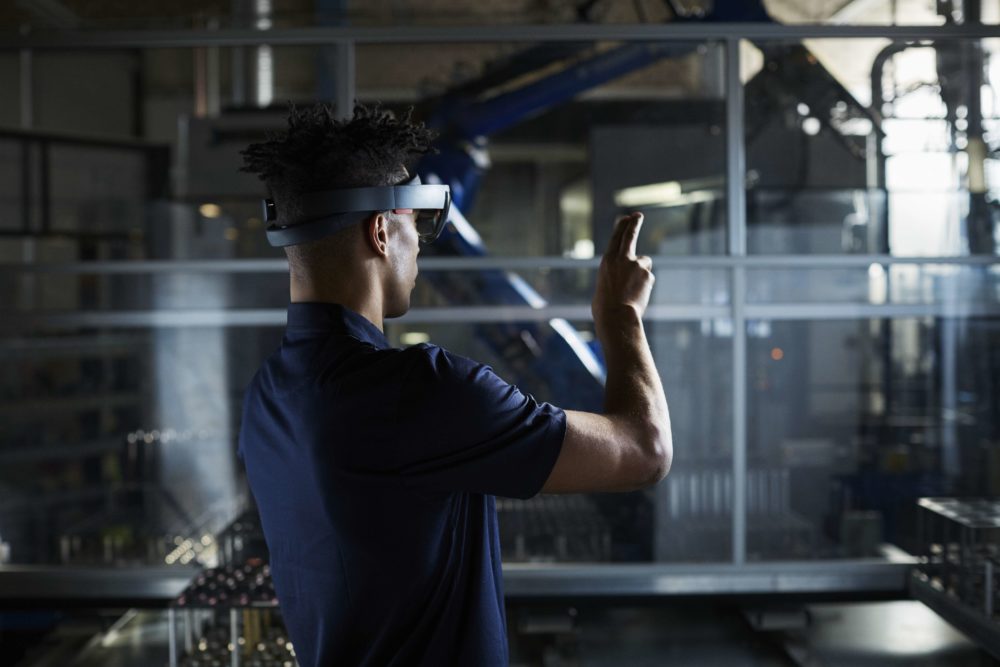 Rozrywka przyszÅoÅci raport Ericsson ConsumerLab 4